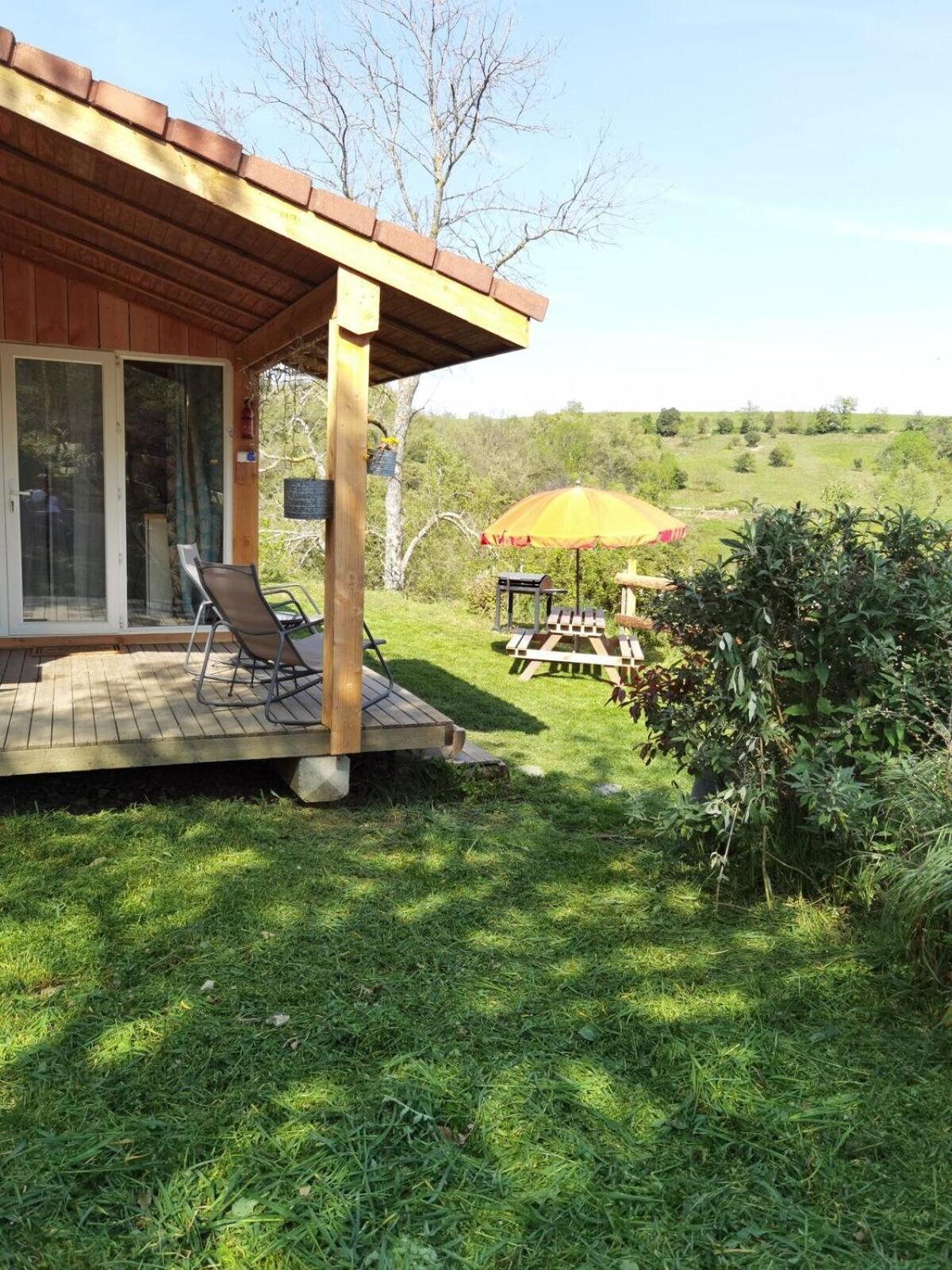 Villa Ferme de Samson Saint-Péray Habitación foto